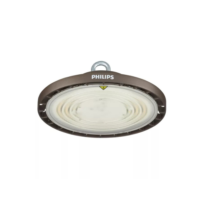 Philips LED Ledinaire High-Bay | 70W 4000K 10500 lm | Wide Beam IP65